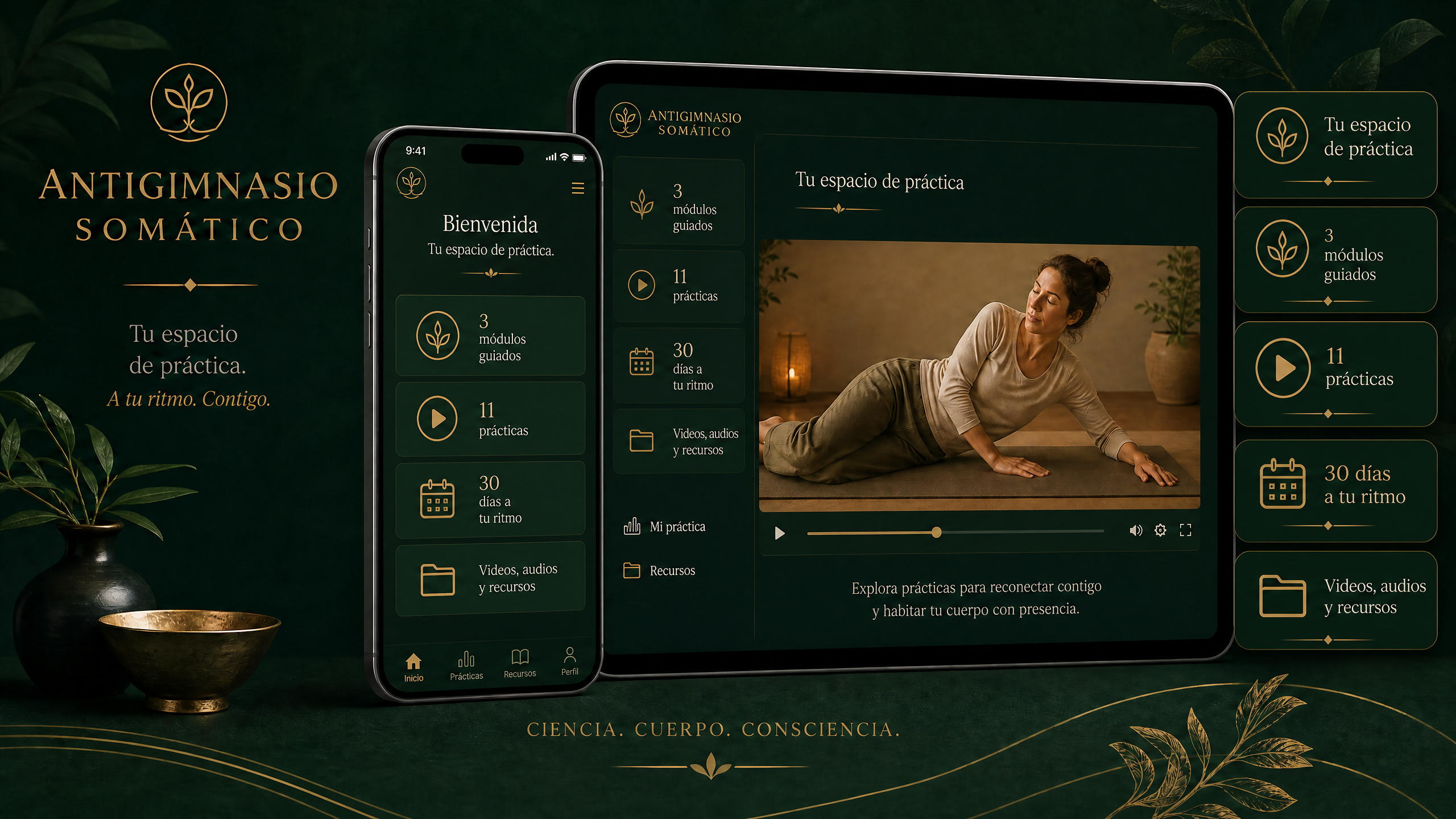 WebApp Interactiva